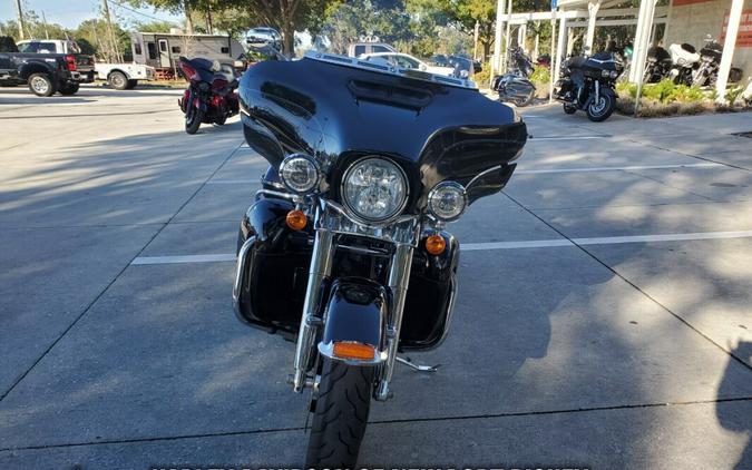2014 Harley-Davidson Electra Glide Ultra Classic®