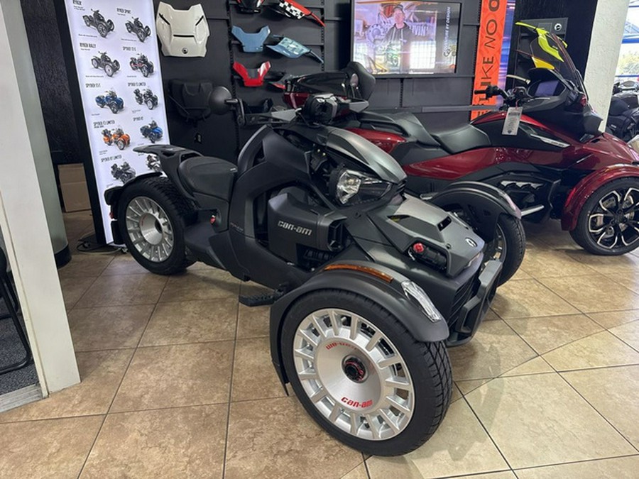 2025 Can-Am Ryker Rally