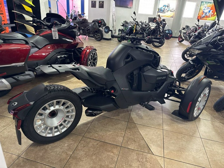 2025 Can-Am Ryker Rally