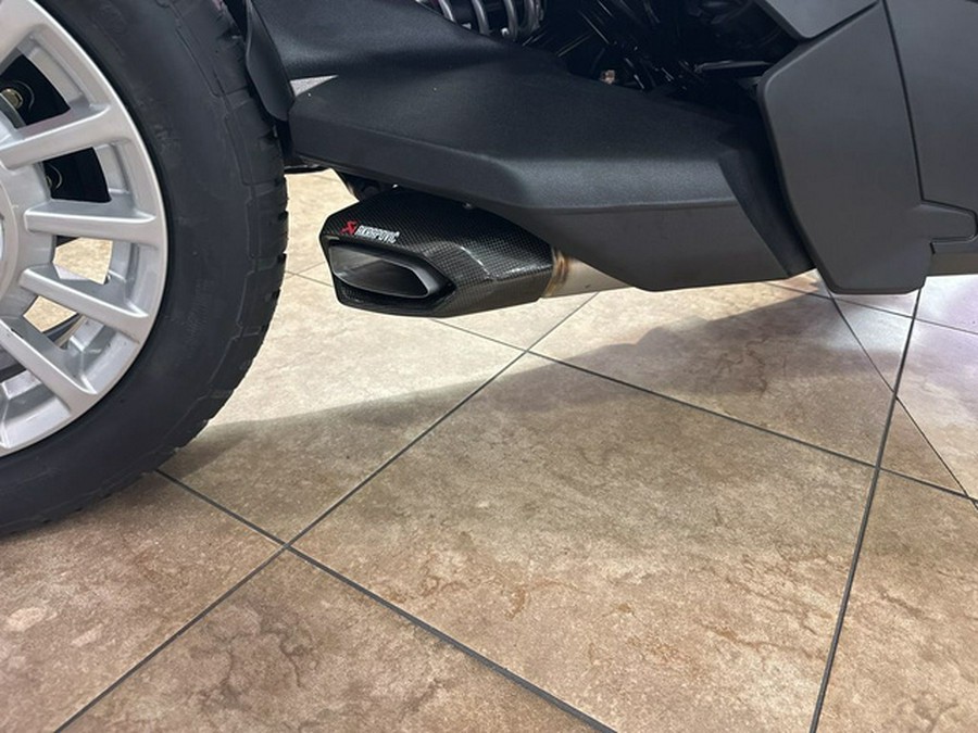 2025 Can-Am Ryker Rally