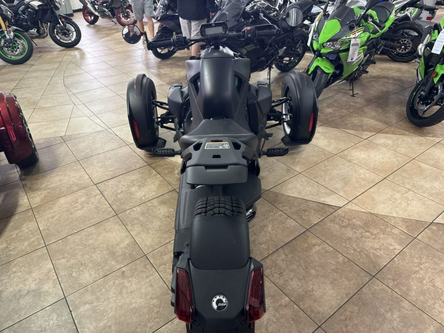 2025 Can-Am Ryker Rally