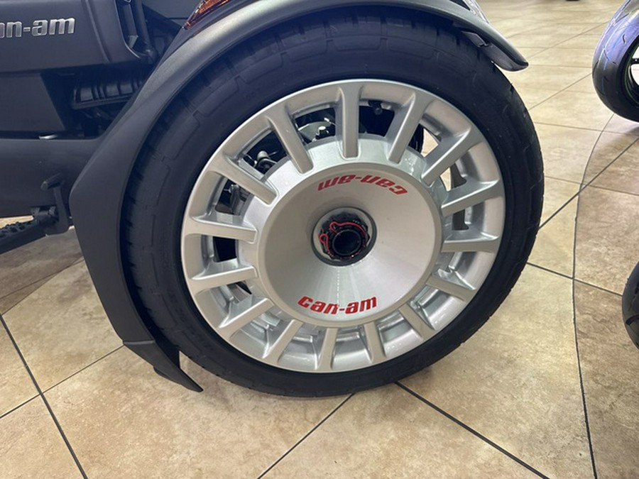 2025 Can-Am Ryker Rally