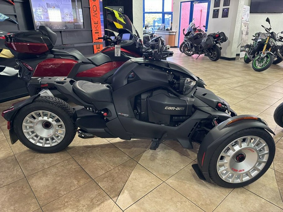 2025 Can-Am Ryker Rally