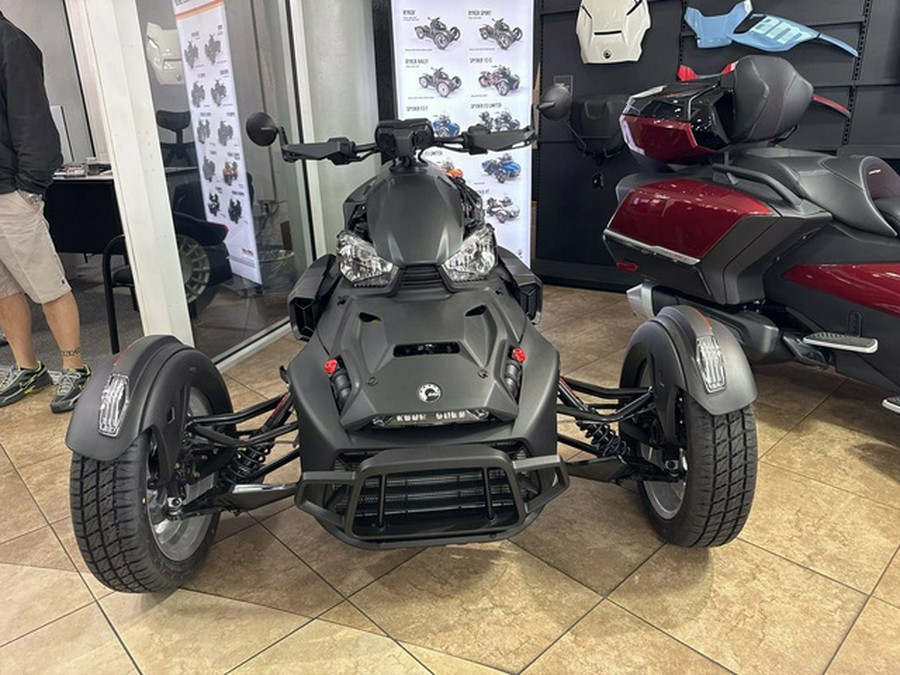 2025 Can-Am Ryker Rally