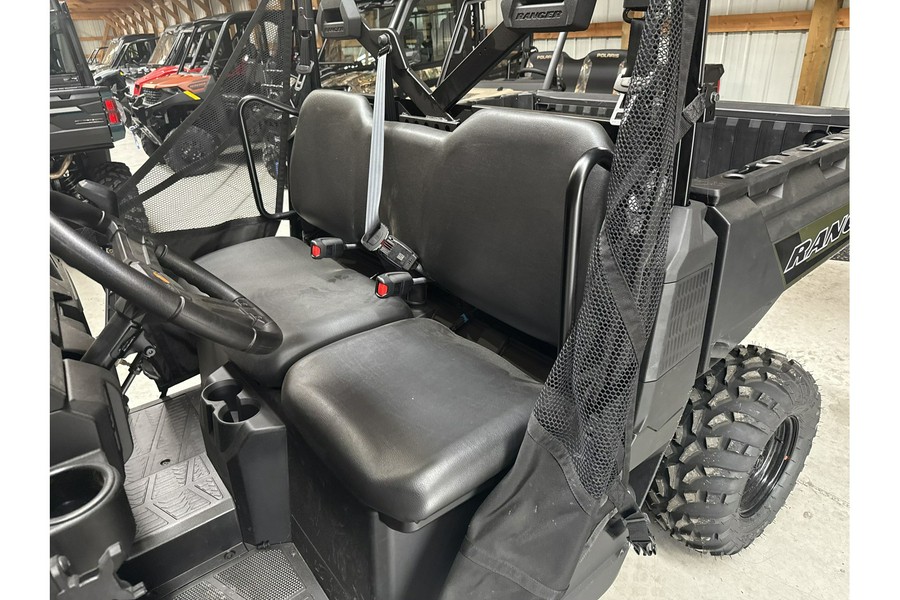 2025 Polaris RANGER 1000 EPS - Sage Green