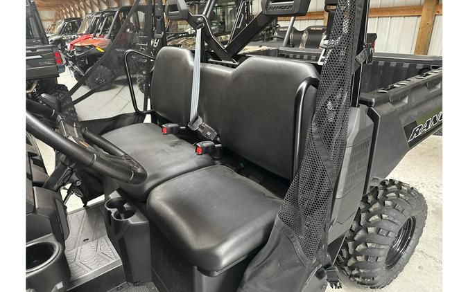 2025 Polaris RANGER 1000 EPS - Sage Green