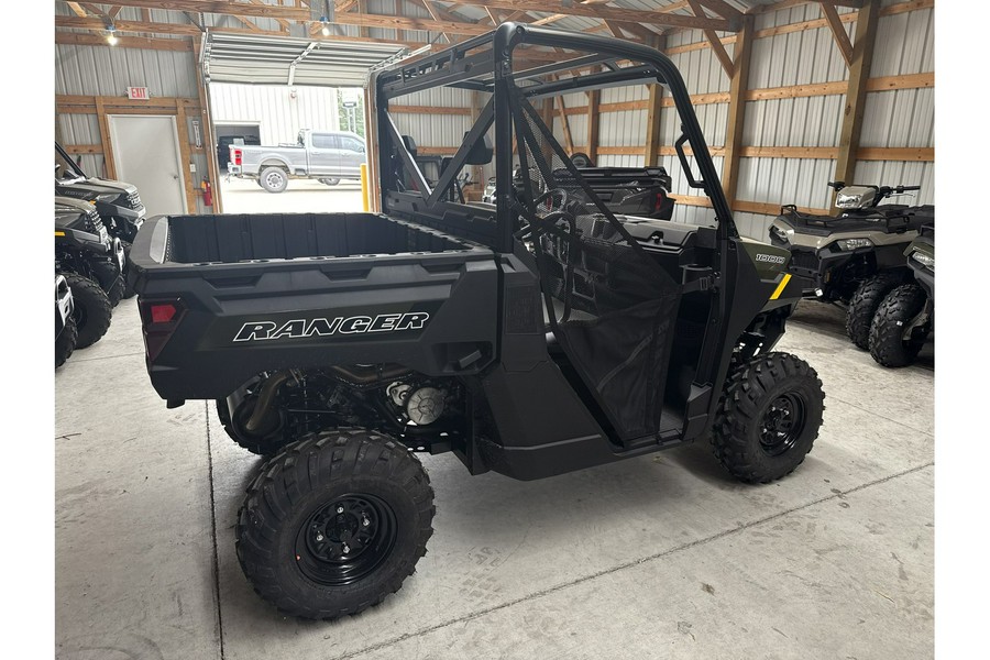 2025 Polaris RANGER 1000 EPS - Sage Green