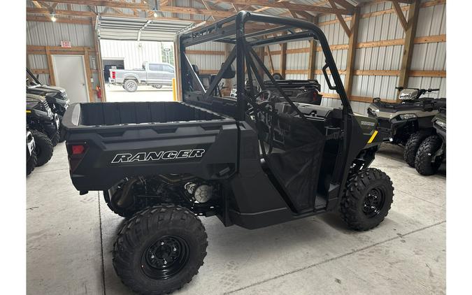 2025 Polaris RANGER 1000 EPS - Sage Green