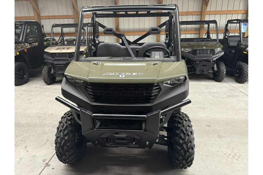 2025 Polaris RANGER 1000 EPS - Sage Green