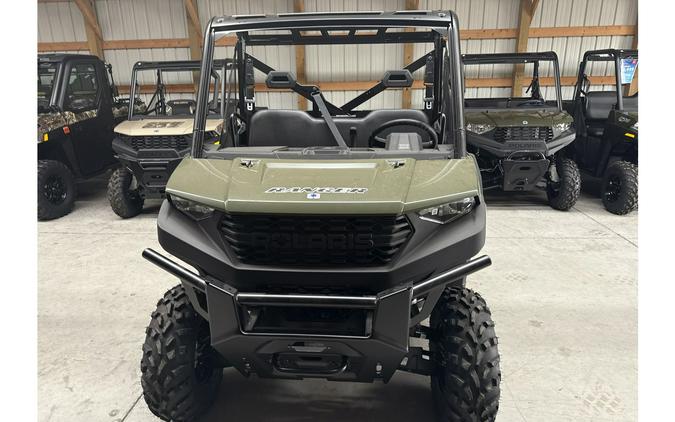 2025 Polaris RANGER 1000 EPS - Sage Green