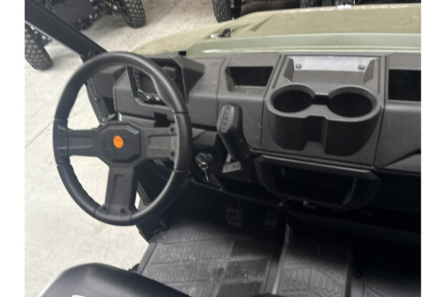 2025 Polaris RANGER 1000 EPS - Sage Green