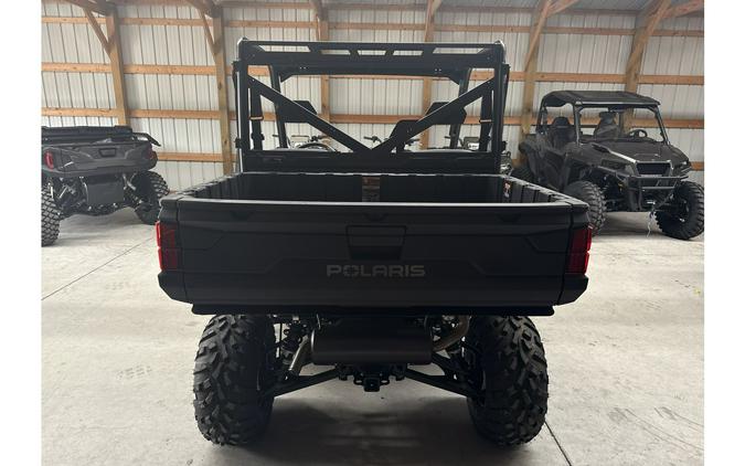 2025 Polaris RANGER 1000 EPS - Sage Green