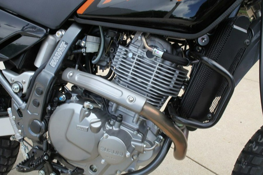 2025 Suzuki DR 650S