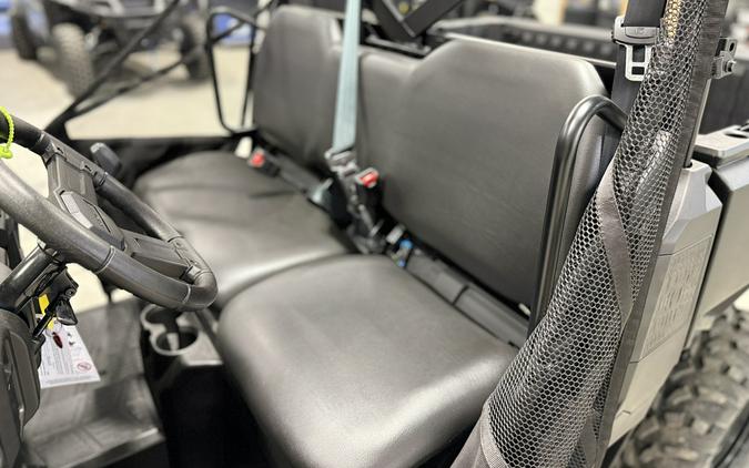 2026 Polaris Ranger 1000