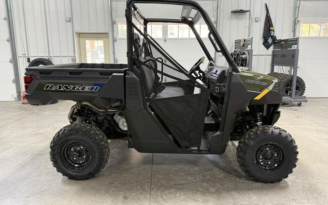 2026 Polaris Ranger 1000