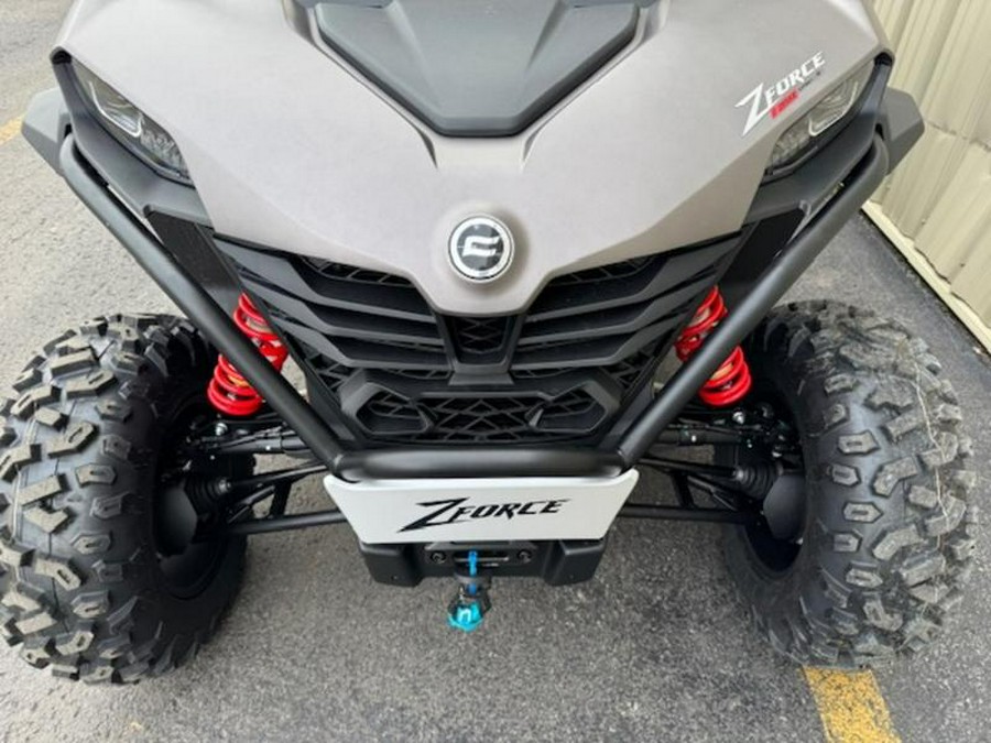 2026 CFMOTO ZFORCE 950 Sport-4
