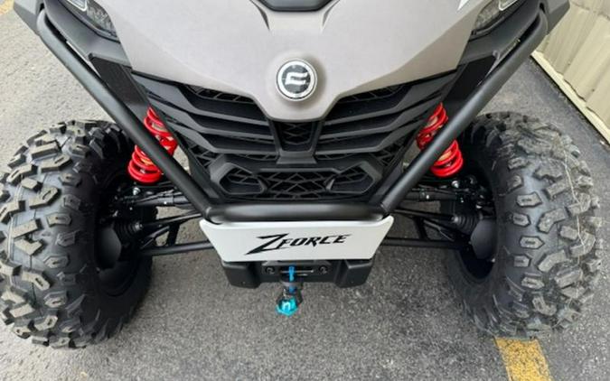 2026 CFMOTO ZFORCE 950 Sport-4
