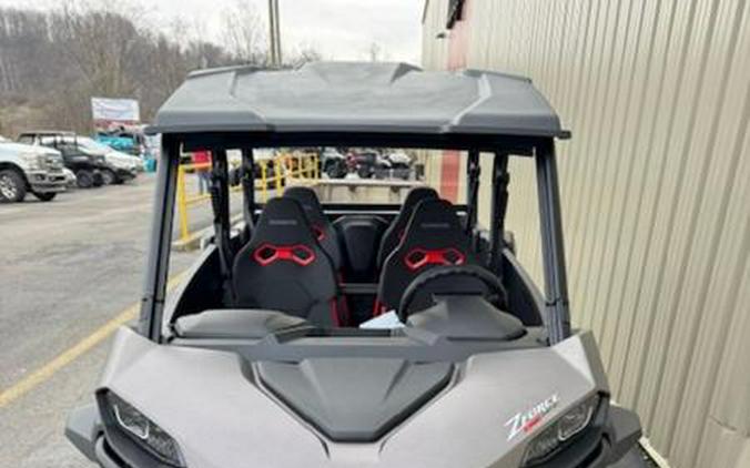 2026 CFMOTO ZFORCE 950 Sport-4