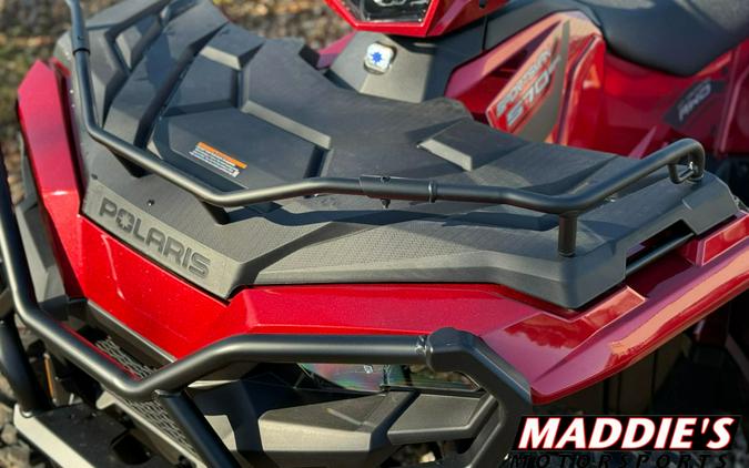 2026 Polaris Sportsman 570 Trail