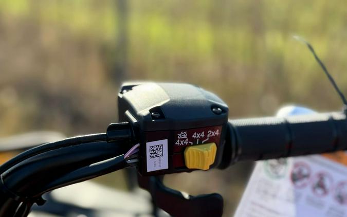 2026 Polaris Sportsman 570 Trail