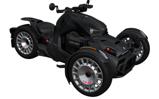 2026 Can-Am® Ryker Rally Rotax 900 ACE