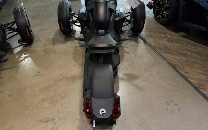 2026 Can-Am® Ryker Rotax 600 ACE