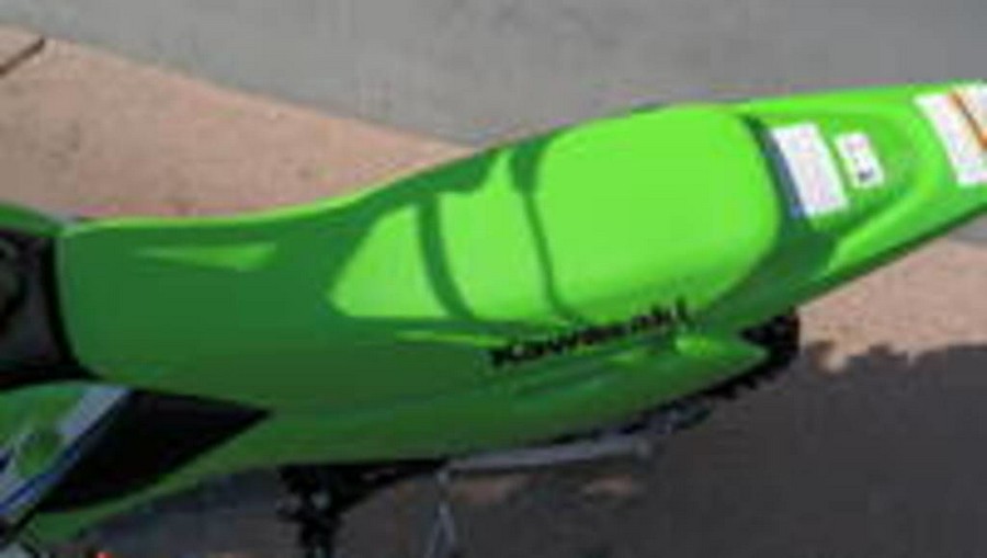 2026 Kawasaki KX65CTFNN