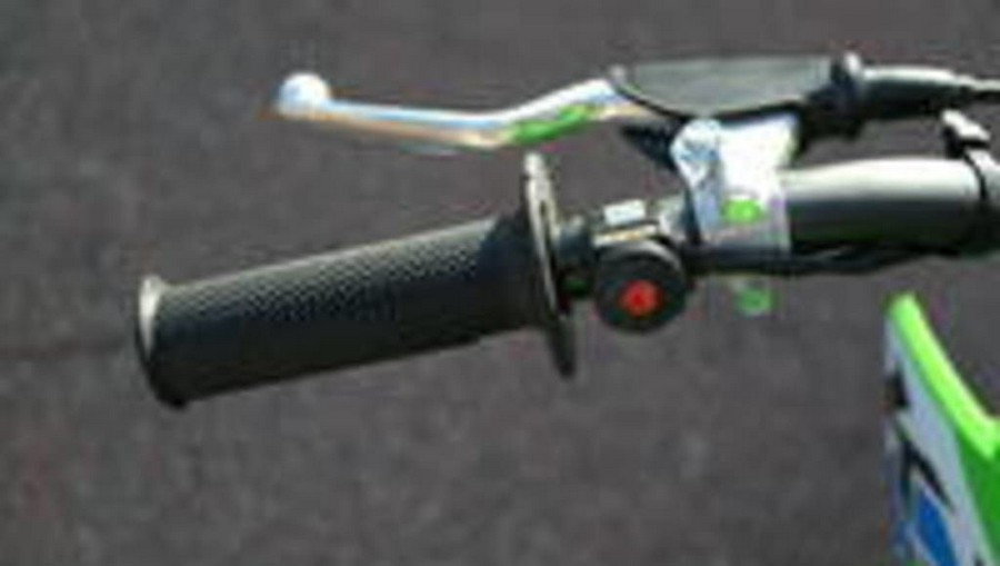 2026 Kawasaki KX65CTFNN