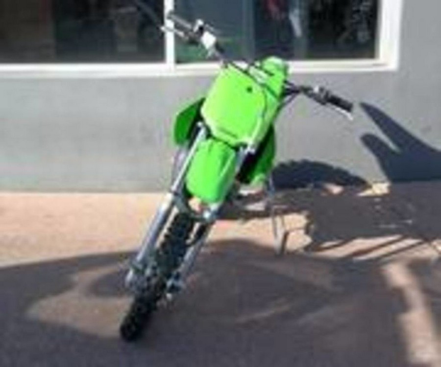 2026 Kawasaki KX65CTFNN