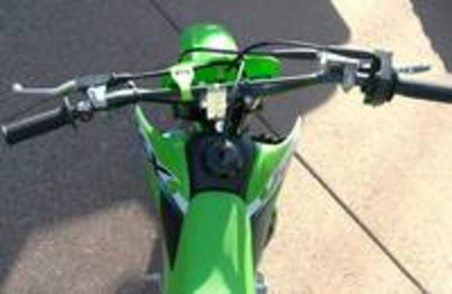 2026 Kawasaki KX65CTFNN