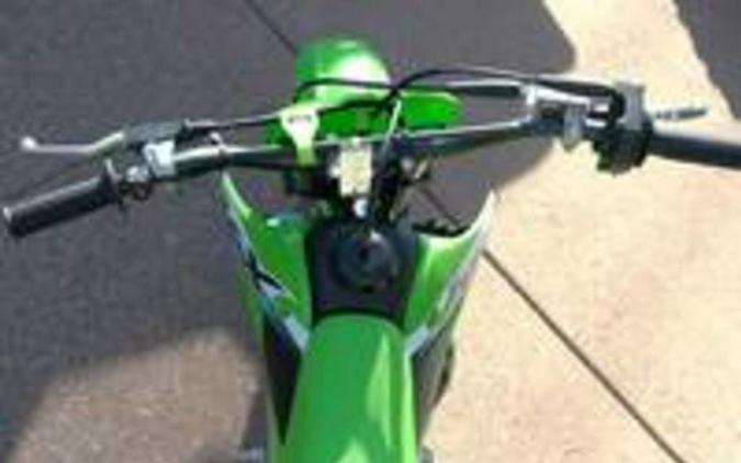 2026 Kawasaki KX65CTFNN