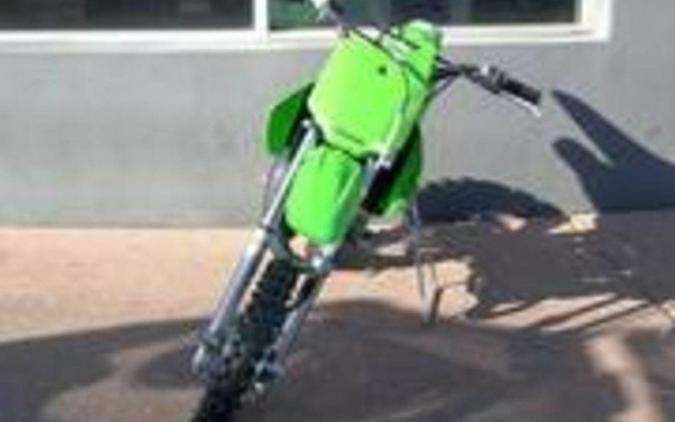 2026 Kawasaki KX65