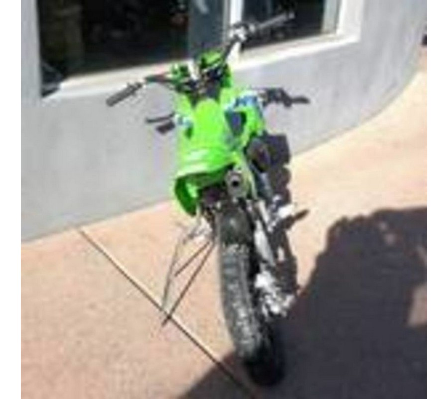 2026 Kawasaki KX65CTFNN