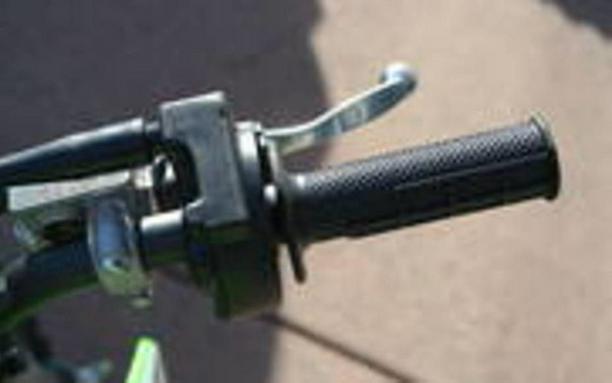 2026 Kawasaki KX65