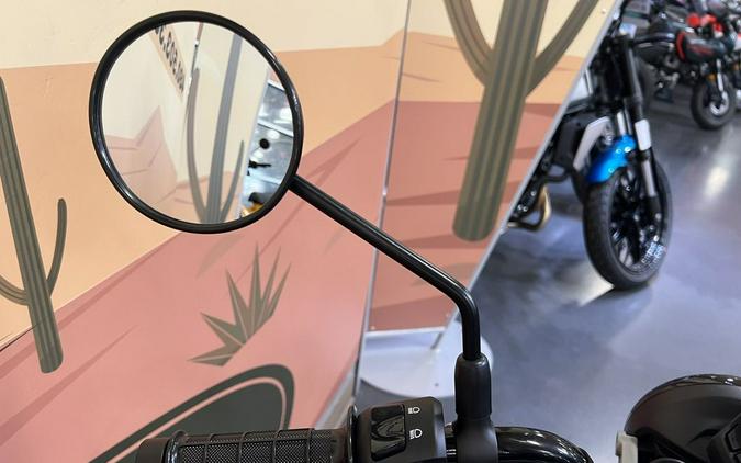 2025 Honda® Trail125