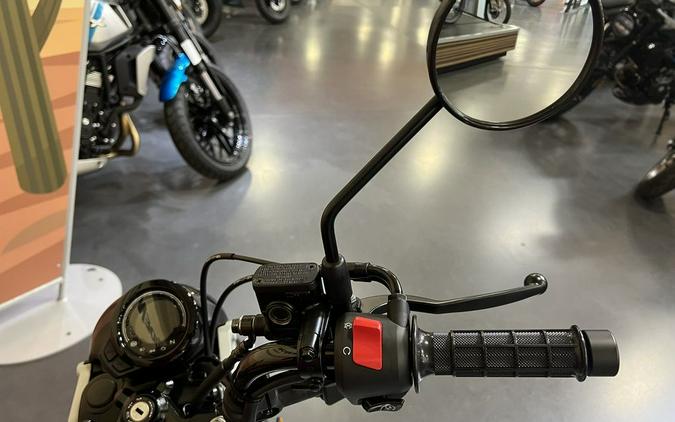 2025 Honda® Trail125