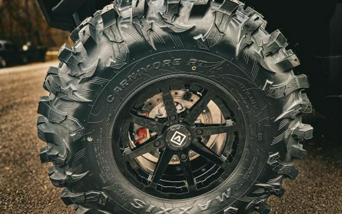 2026 Can-Am Defender MAX Lone Star CAB HD11