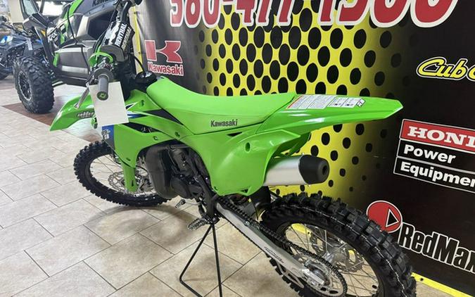 2026 Kawasaki KX 85 L