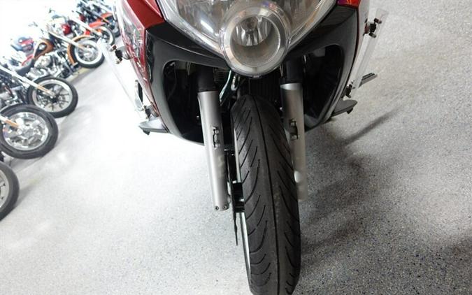 2013 Victory Vision Tour