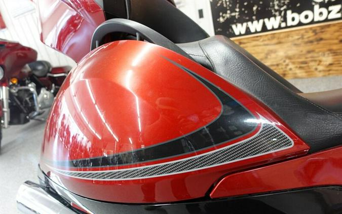 2013 Victory Vision Tour