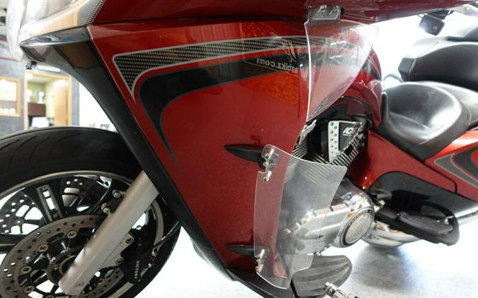 2013 Victory Vision Tour