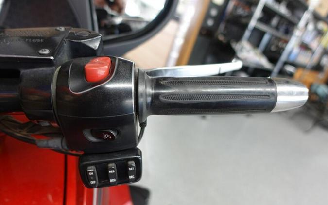 2013 Victory Vision Tour