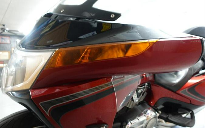 2013 Victory Vision Tour