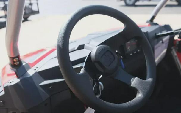 2026 POLARIS RZR 200 EFI
