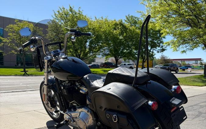 2022 Harley-Davidson Softail® Standard