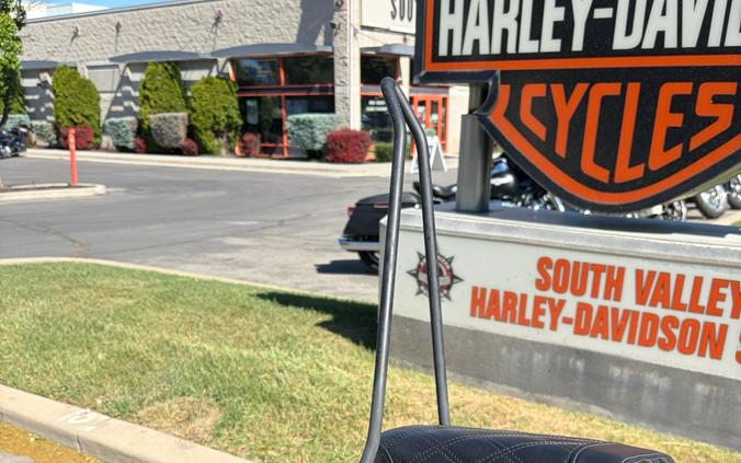 2022 Harley-Davidson Softail® Standard