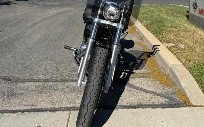 2022 Harley-Davidson Softail® Standard