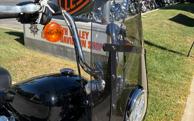 2022 Harley-Davidson Softail® Standard
