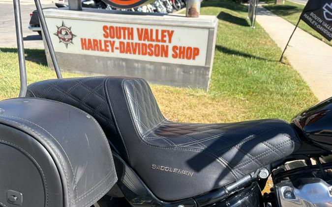 2022 Harley-Davidson Softail® Standard