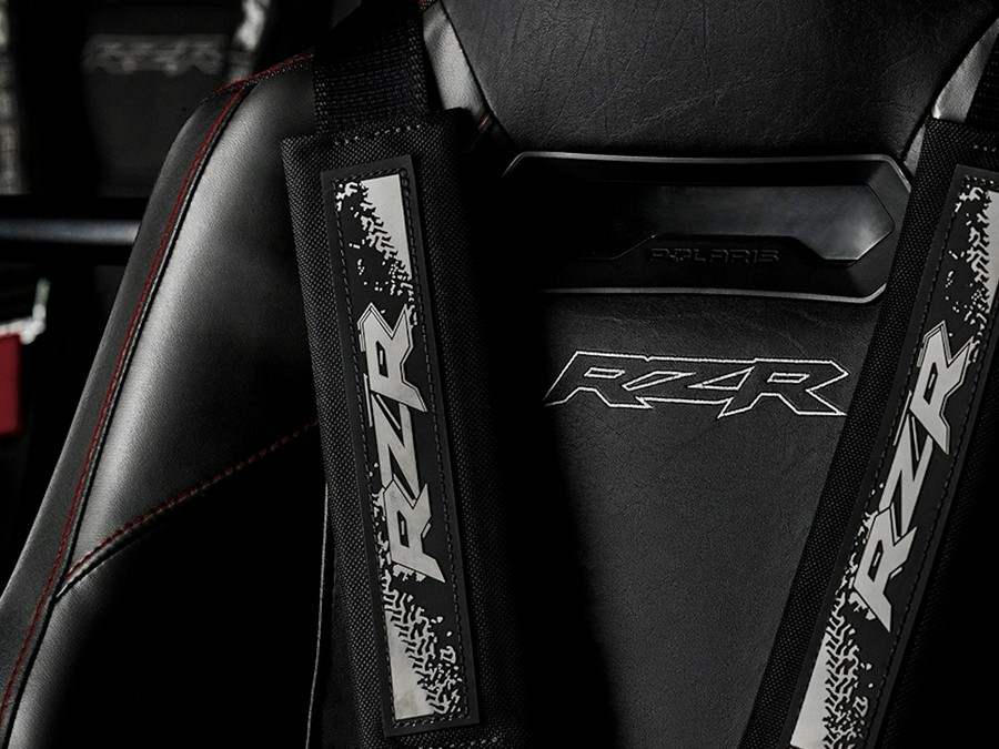 2026 POLARIS RZR Pro R 4 Ultimate Super Graphite - 111171